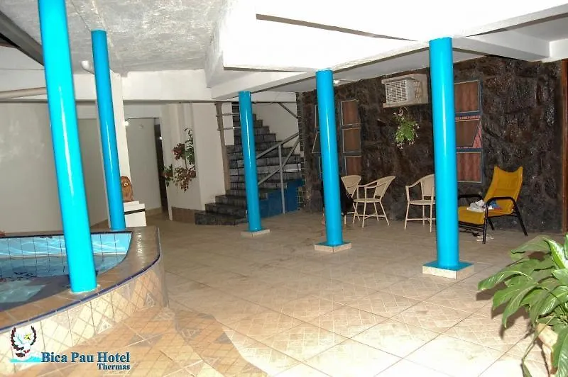 Bica Pau Hotel Caldas Novas