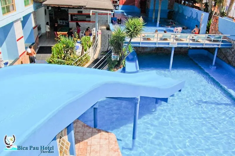 Bica Pau Hotel Caldas Novas