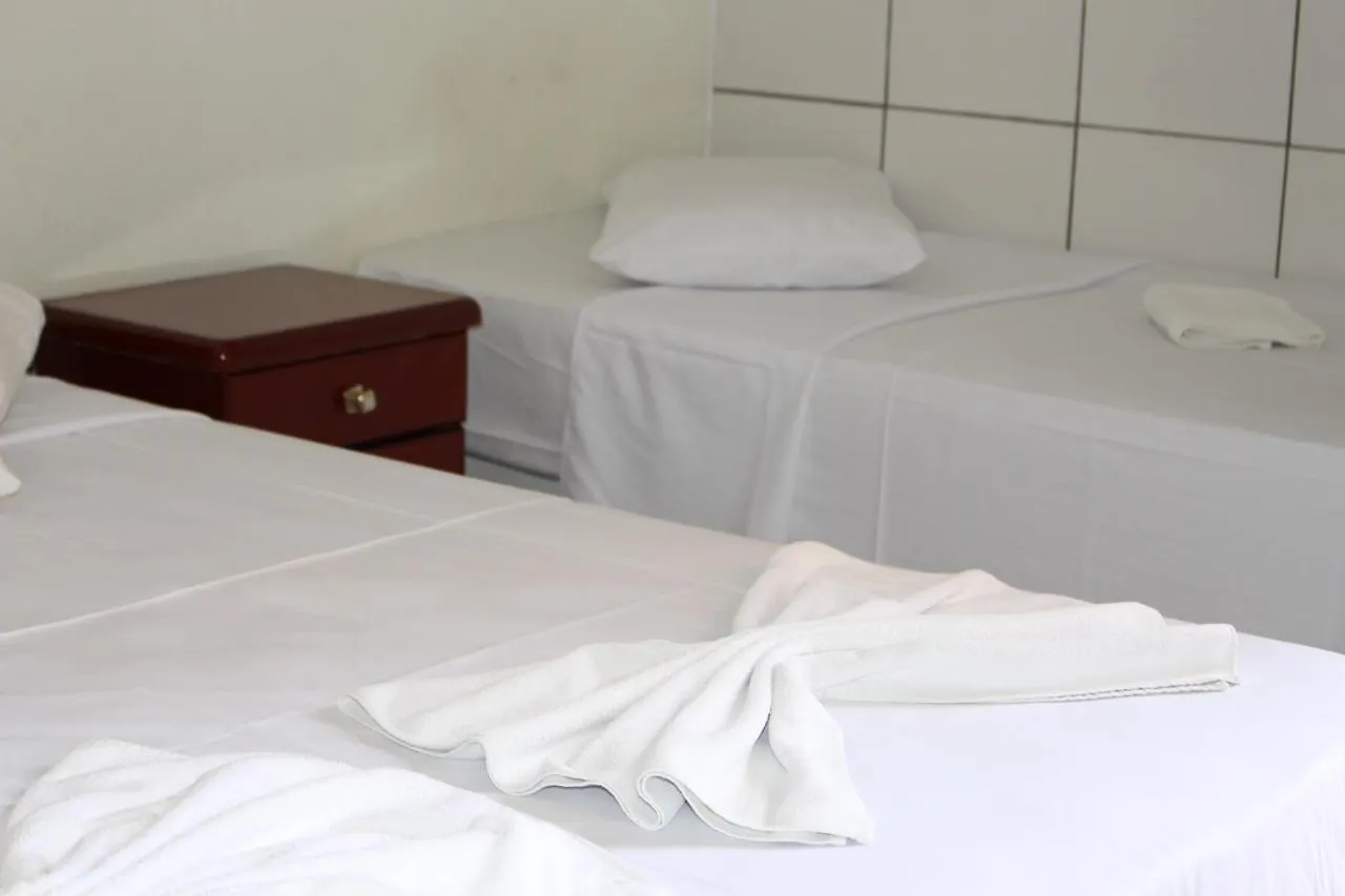 Bica Pau Hotel Caldas Novas