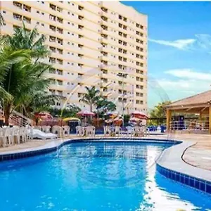 Resort Golden Dolphin Grand, Caldas Novas