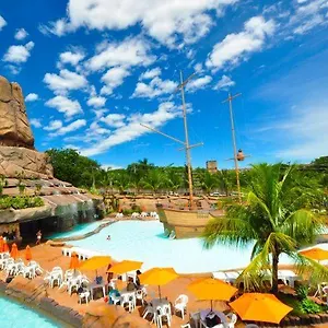 Hotel Spazzio Di Roma Incluso Acqua Park Splash