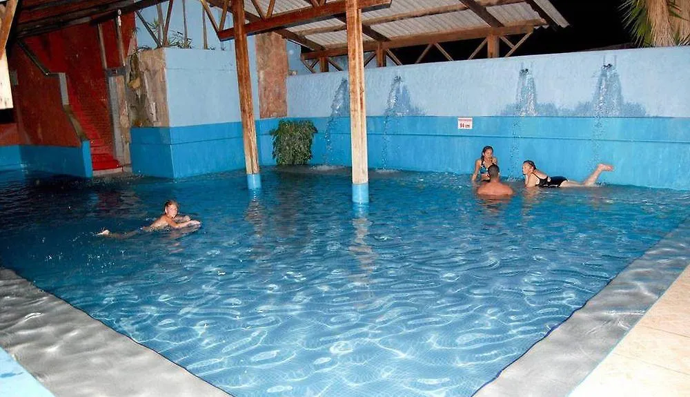 Bica Pau Hotel Caldas Novas