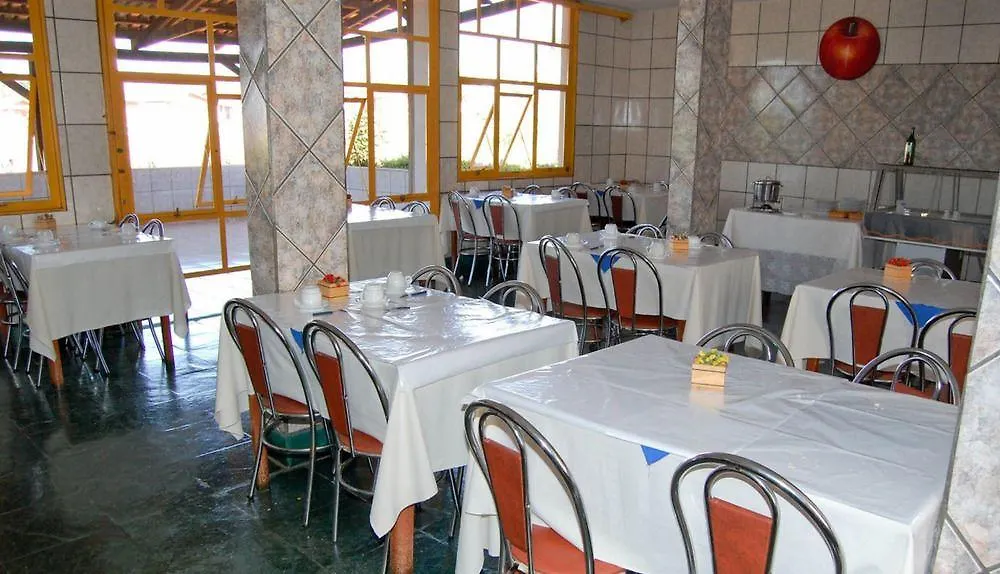 Bica Pau Hotel Caldas Novas