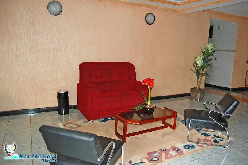 Bica Pau Hotel Caldas Novas