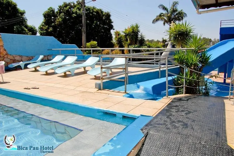Bica Pau Hotel Caldas Novas