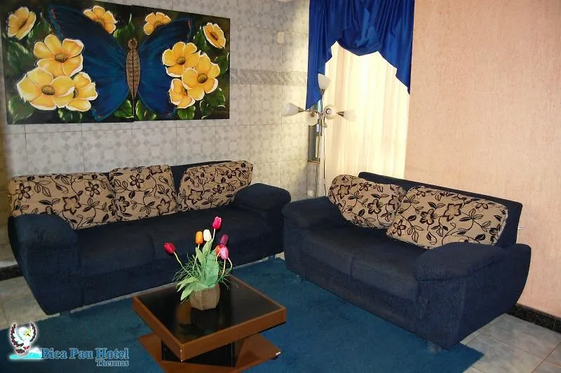 Bica Pau Hotel Caldas Novas