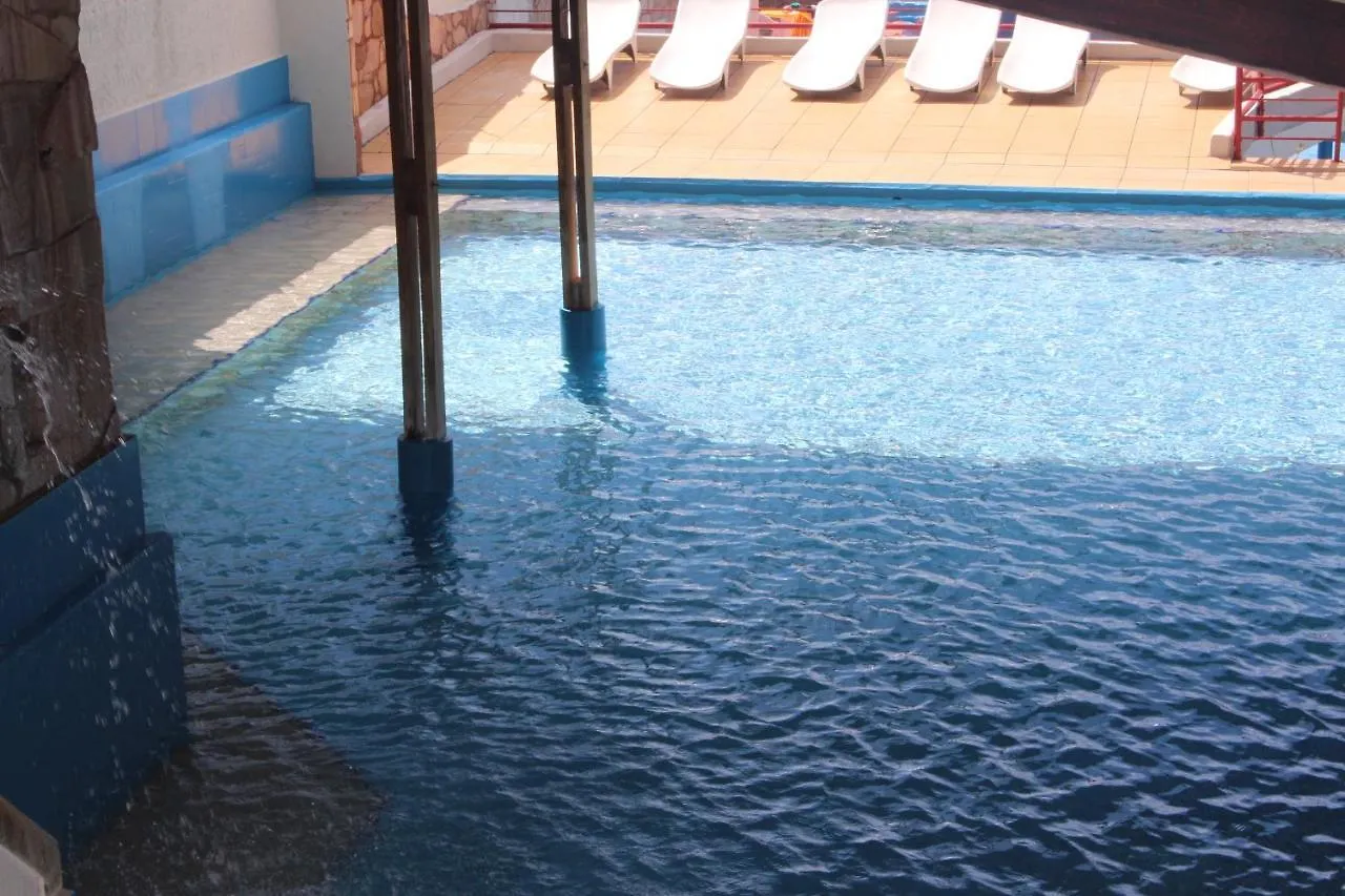 Bica Pau Hotel Caldas Novas 2*,  Brasilien