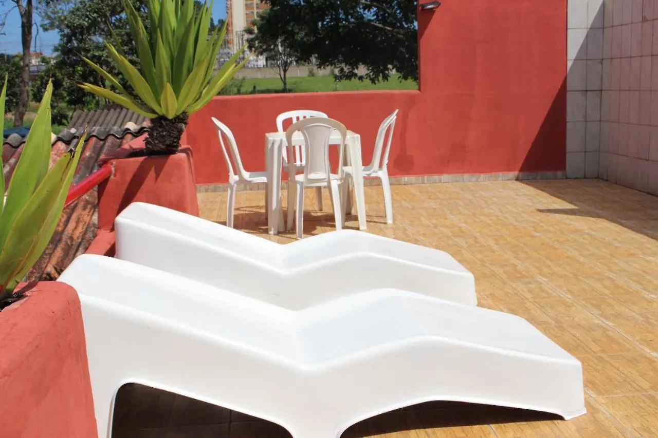 Bica Pau Hotel Caldas Novas