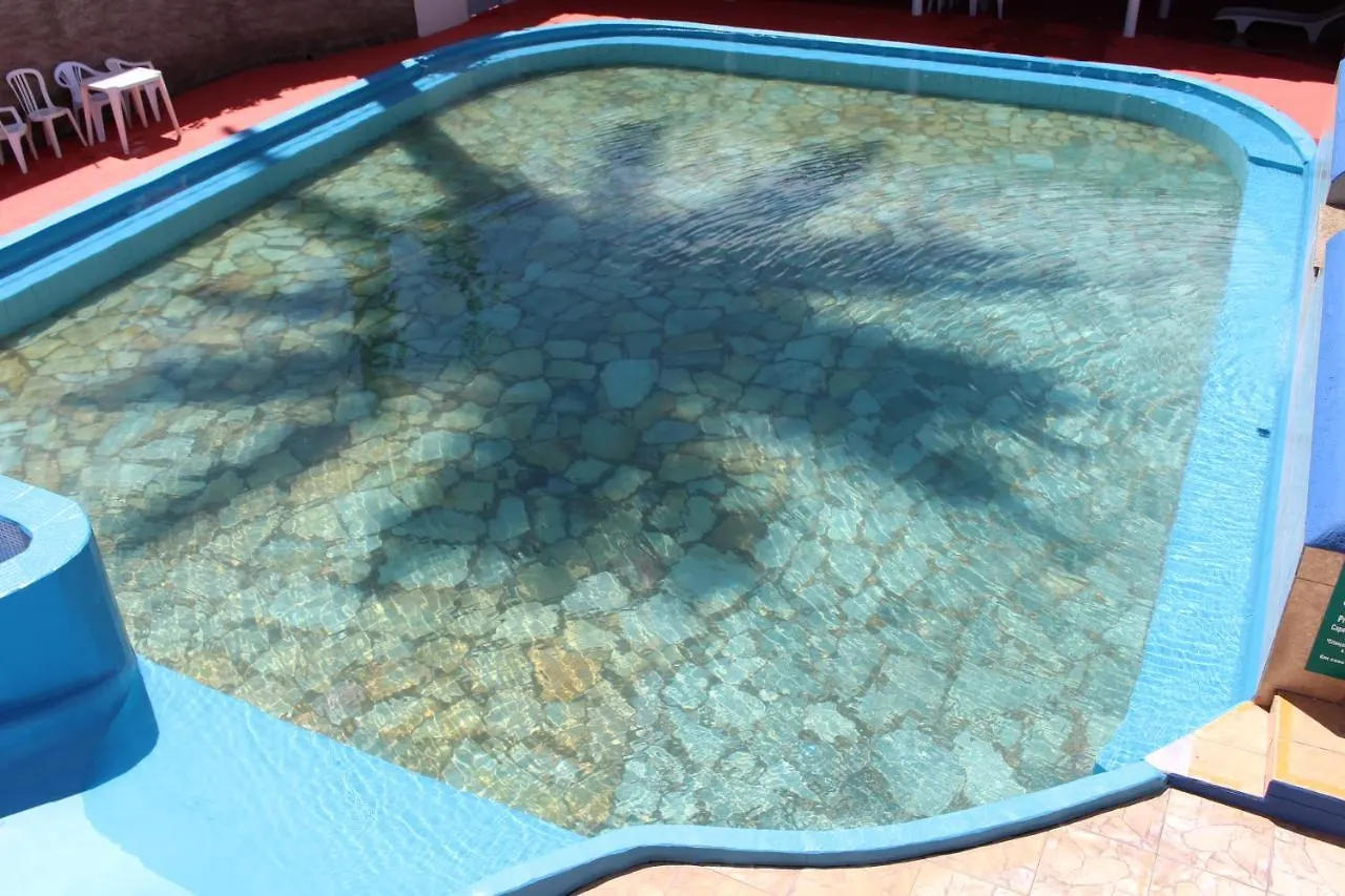 Bica Pau Hotel Caldas Novas