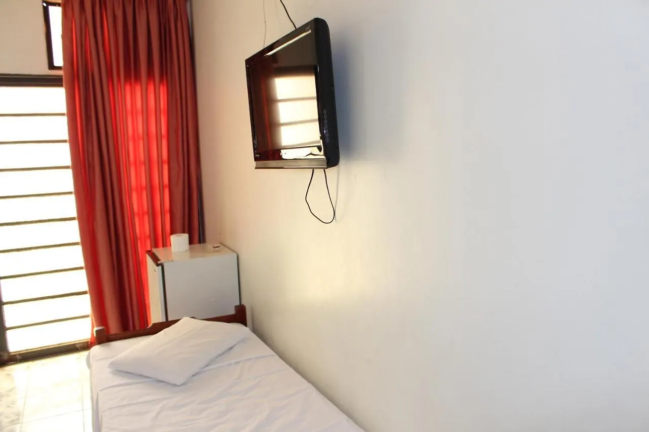 Bica Pau Hotel Caldas Novas 2*,  Brasilien