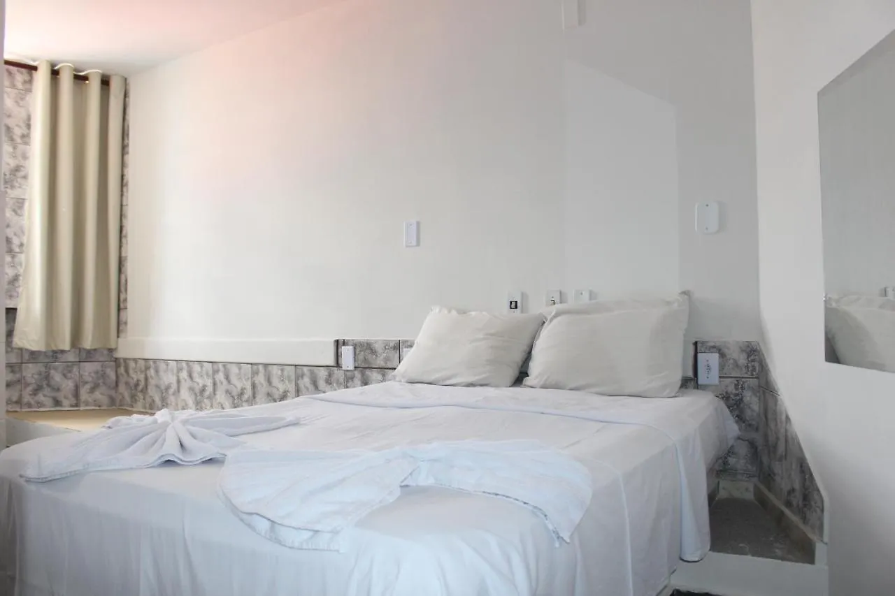 Bica Pau Hotel Caldas Novas 2*,  Brasilien